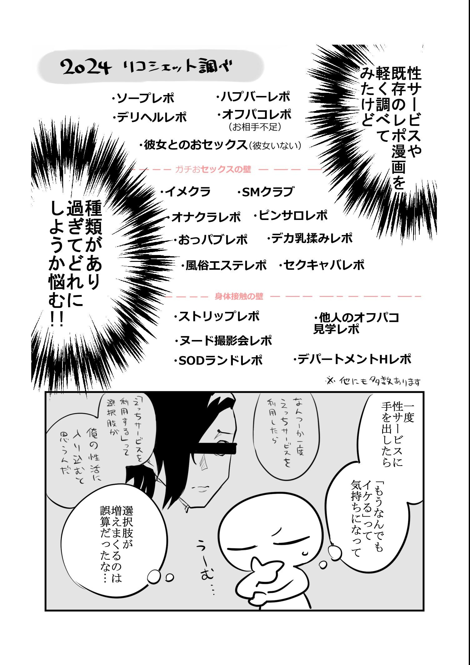 試し読み 4ページ