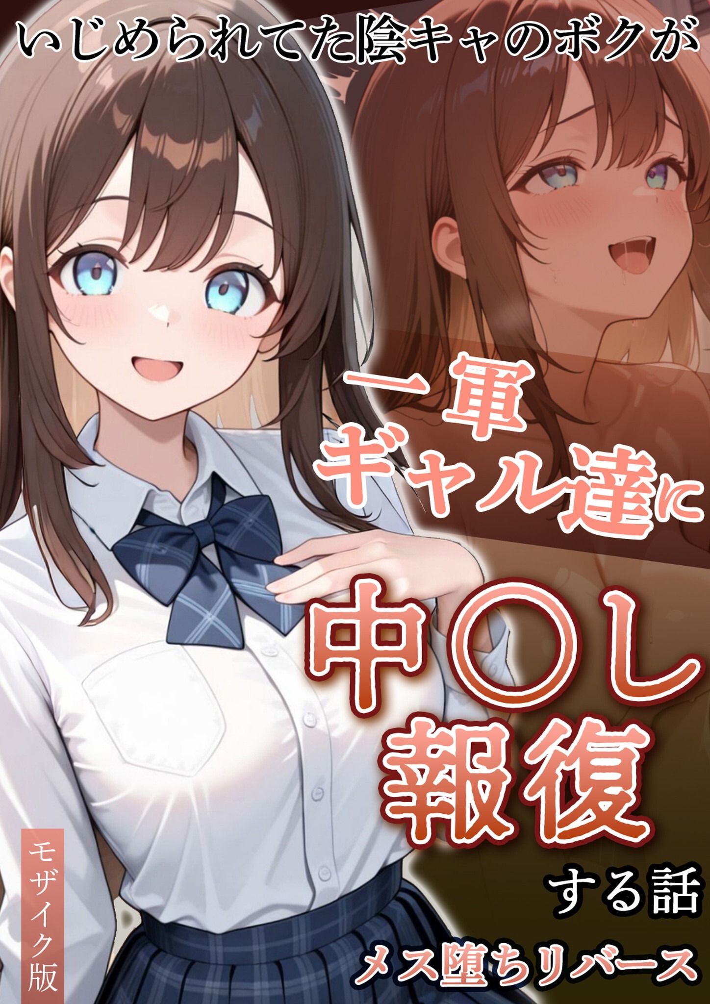 試し読み 1ページ