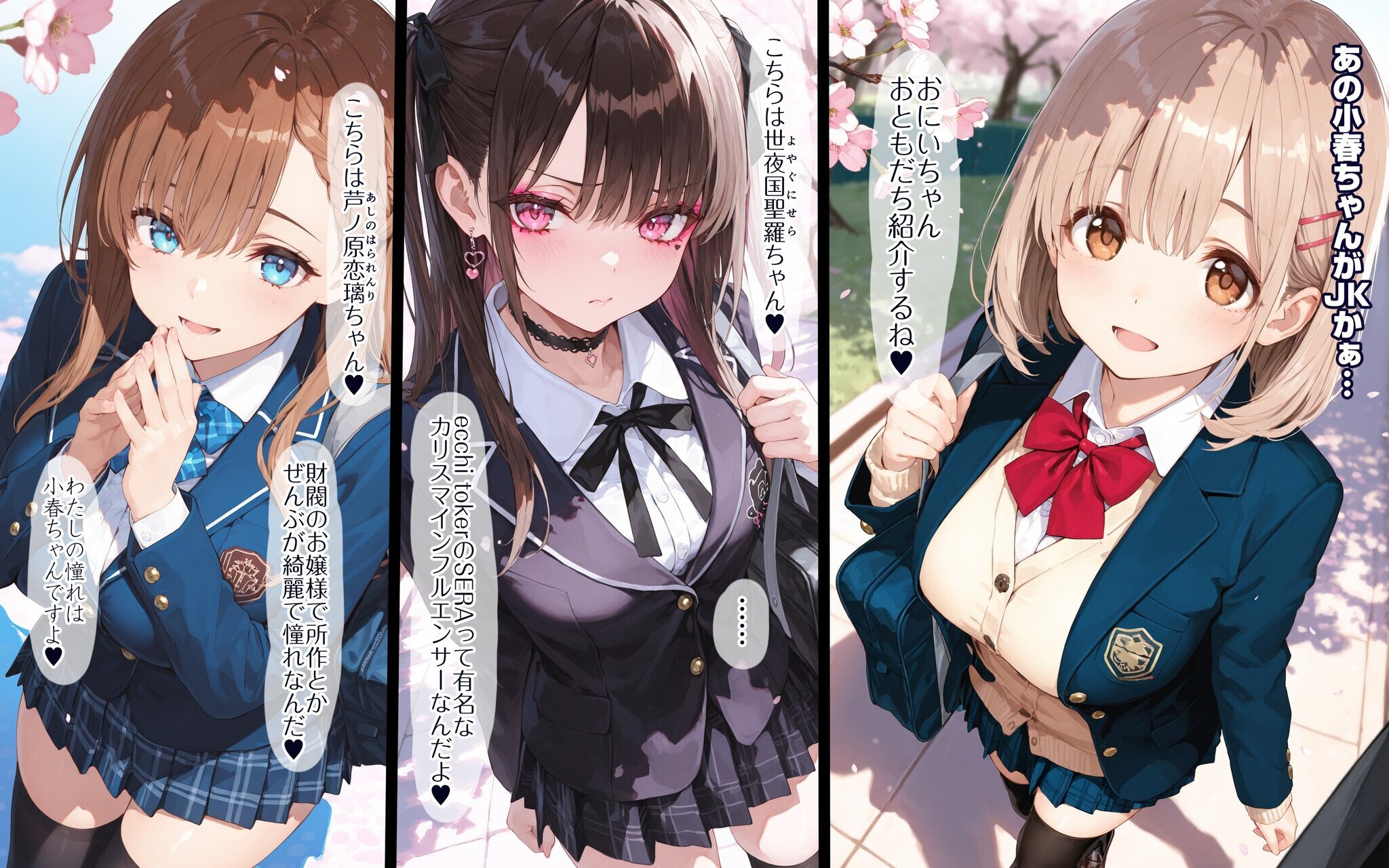 試し読み 15ページ