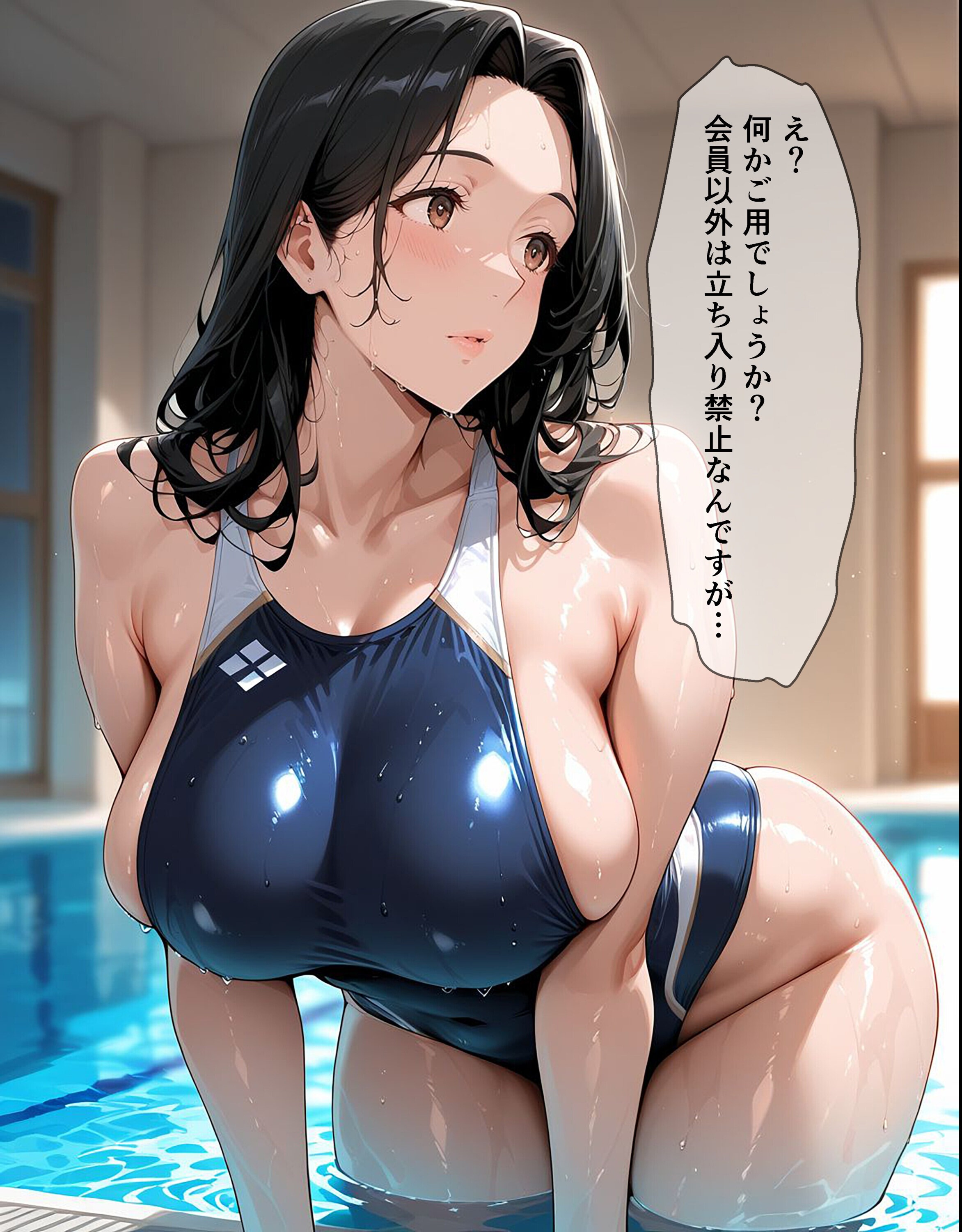 試し読み 5ページ