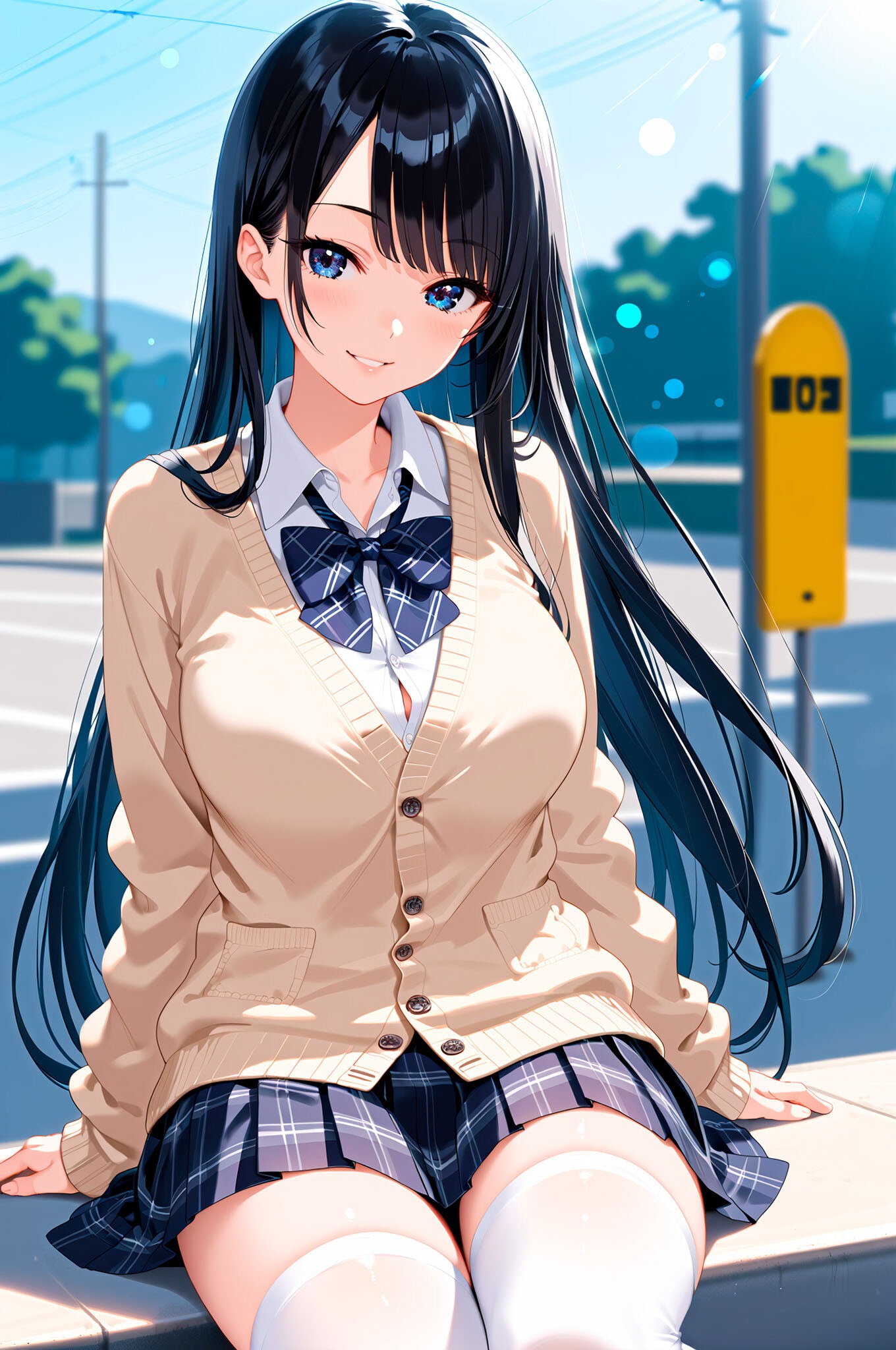 試し読み 6ページ