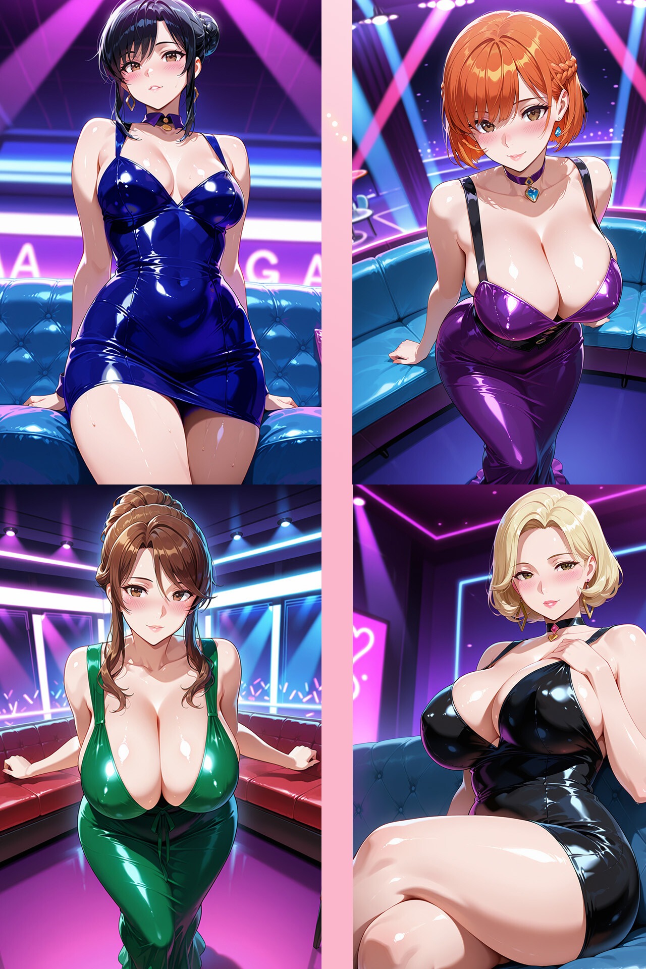 試し読み 5ページ