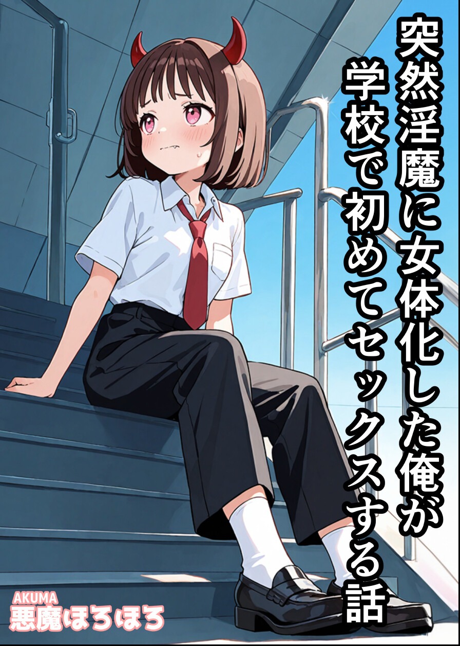 試し読み 1ページ