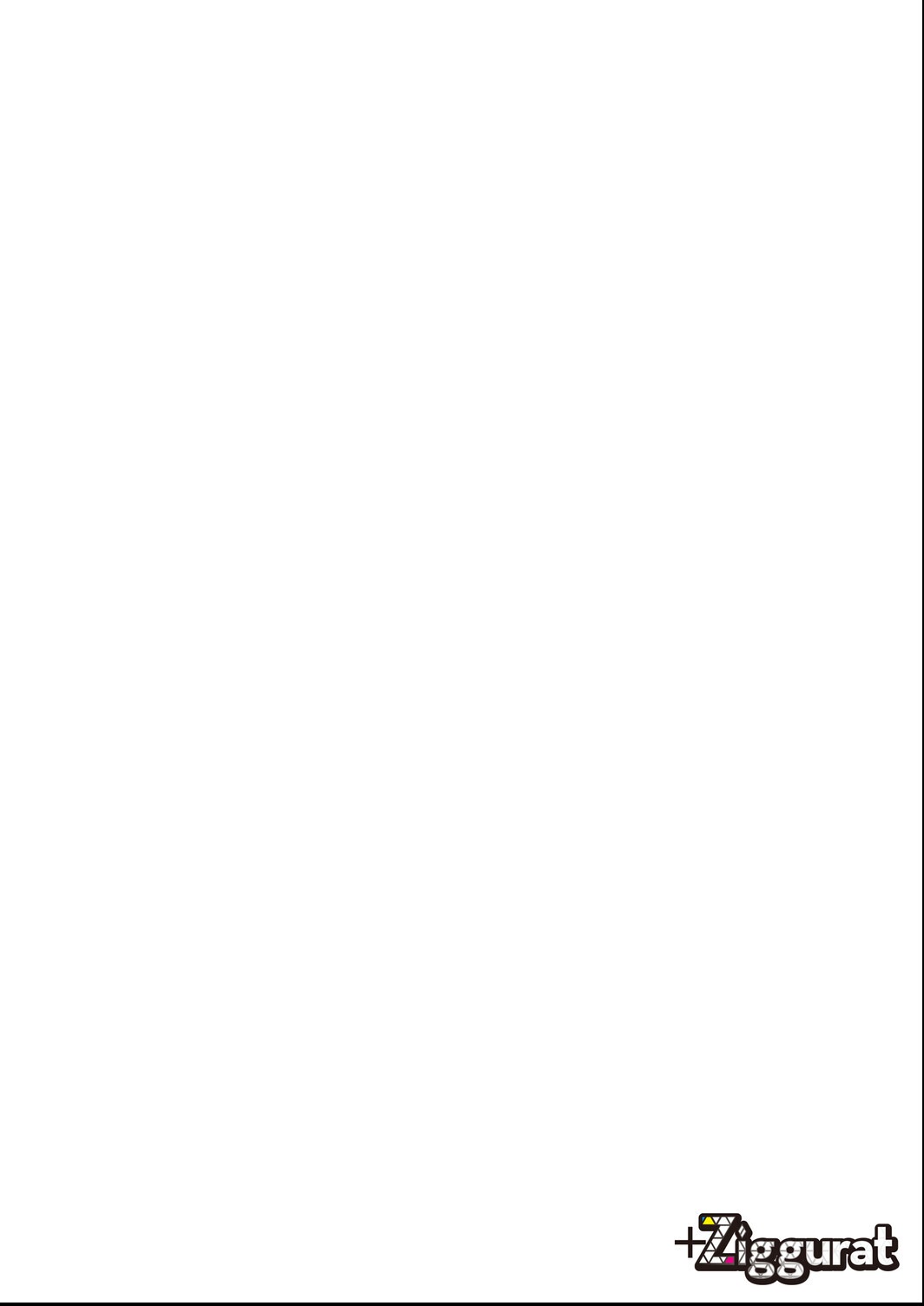 試し読み 2ページ