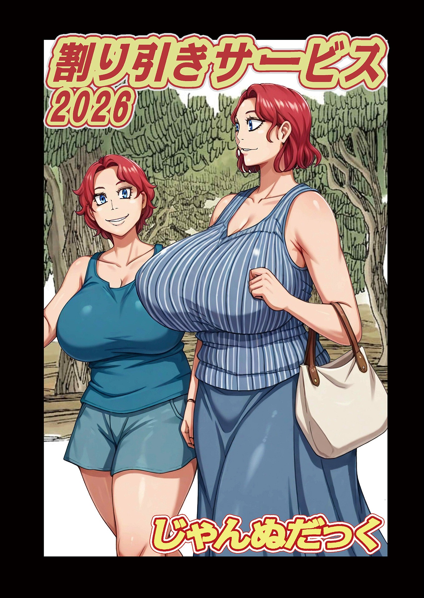 試し読み 31ページ