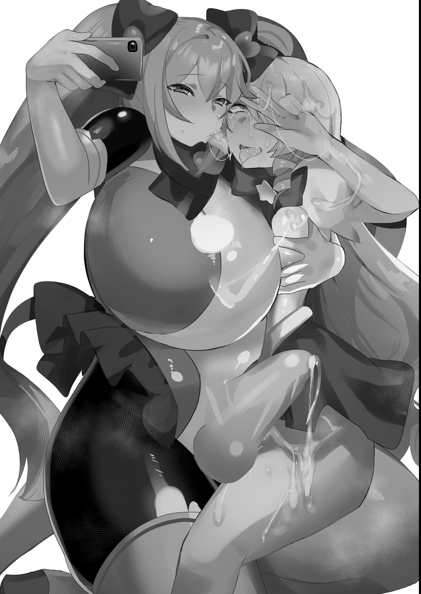 試し読み 5ページ