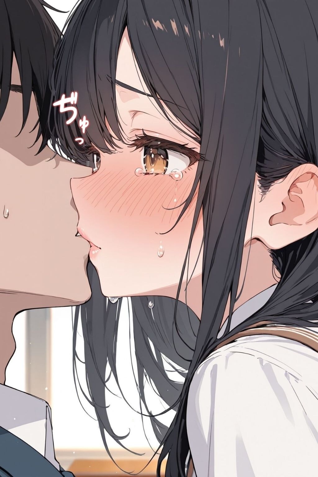 試し読み 12ページ