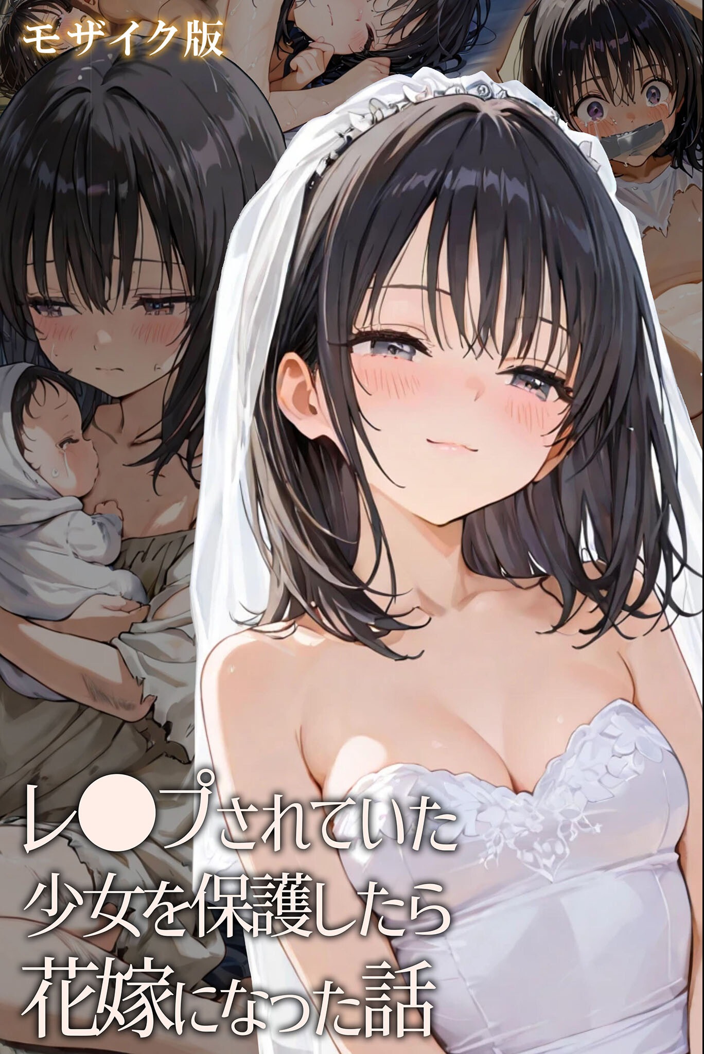 試し読み 1ページ