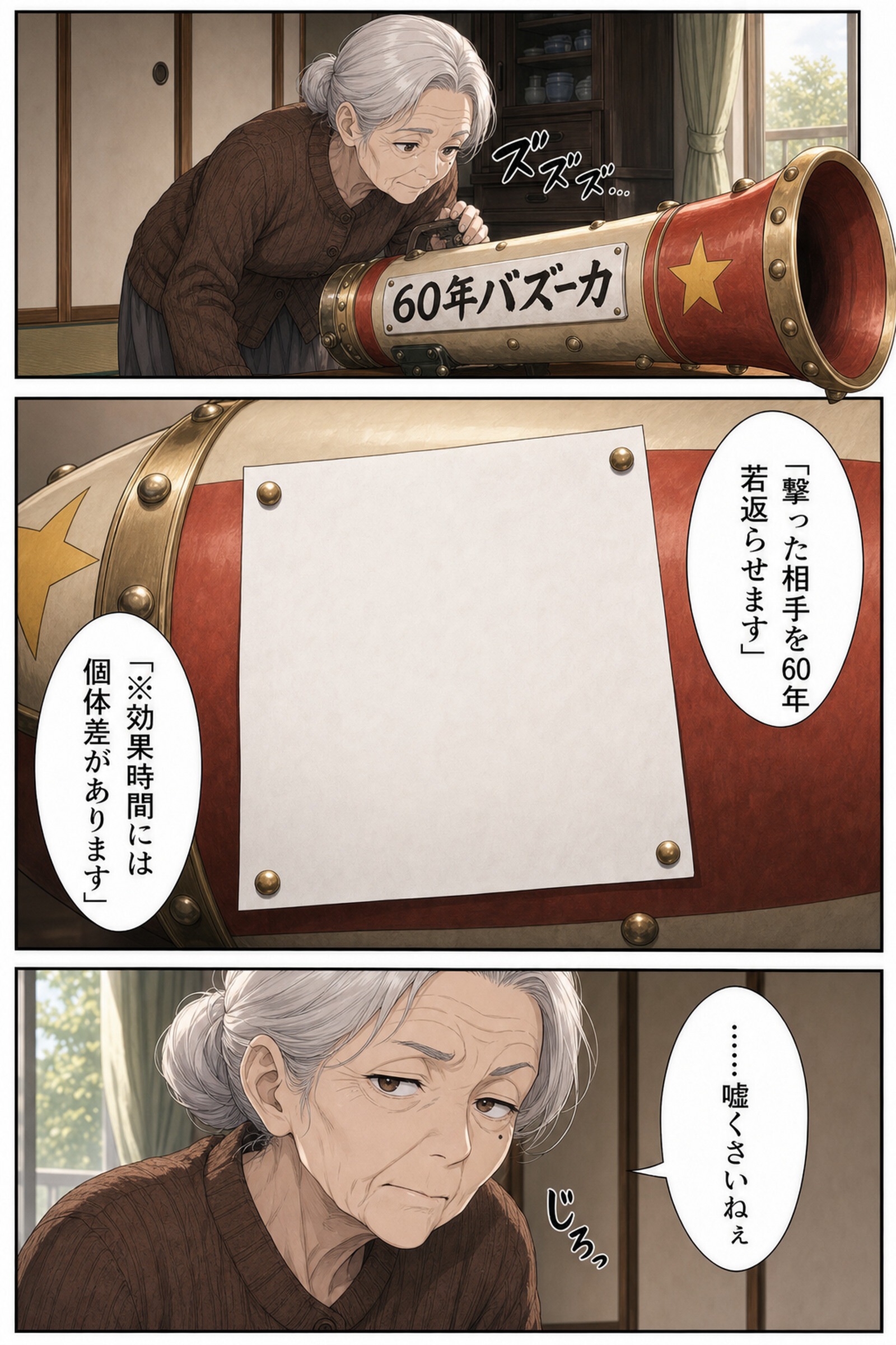試し読み 12ページ