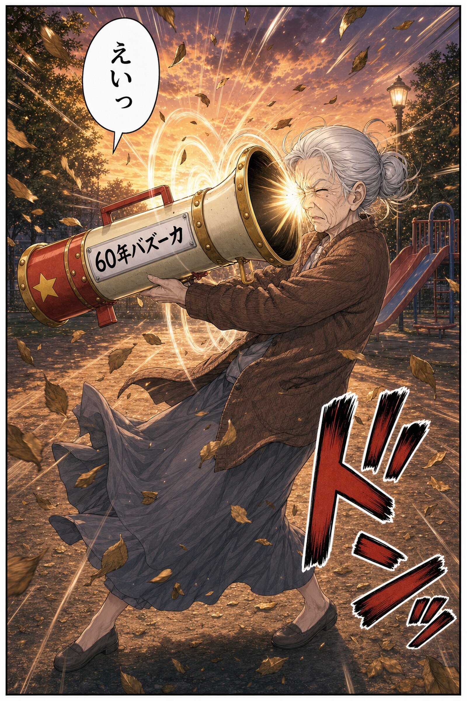 試し読み 14ページ