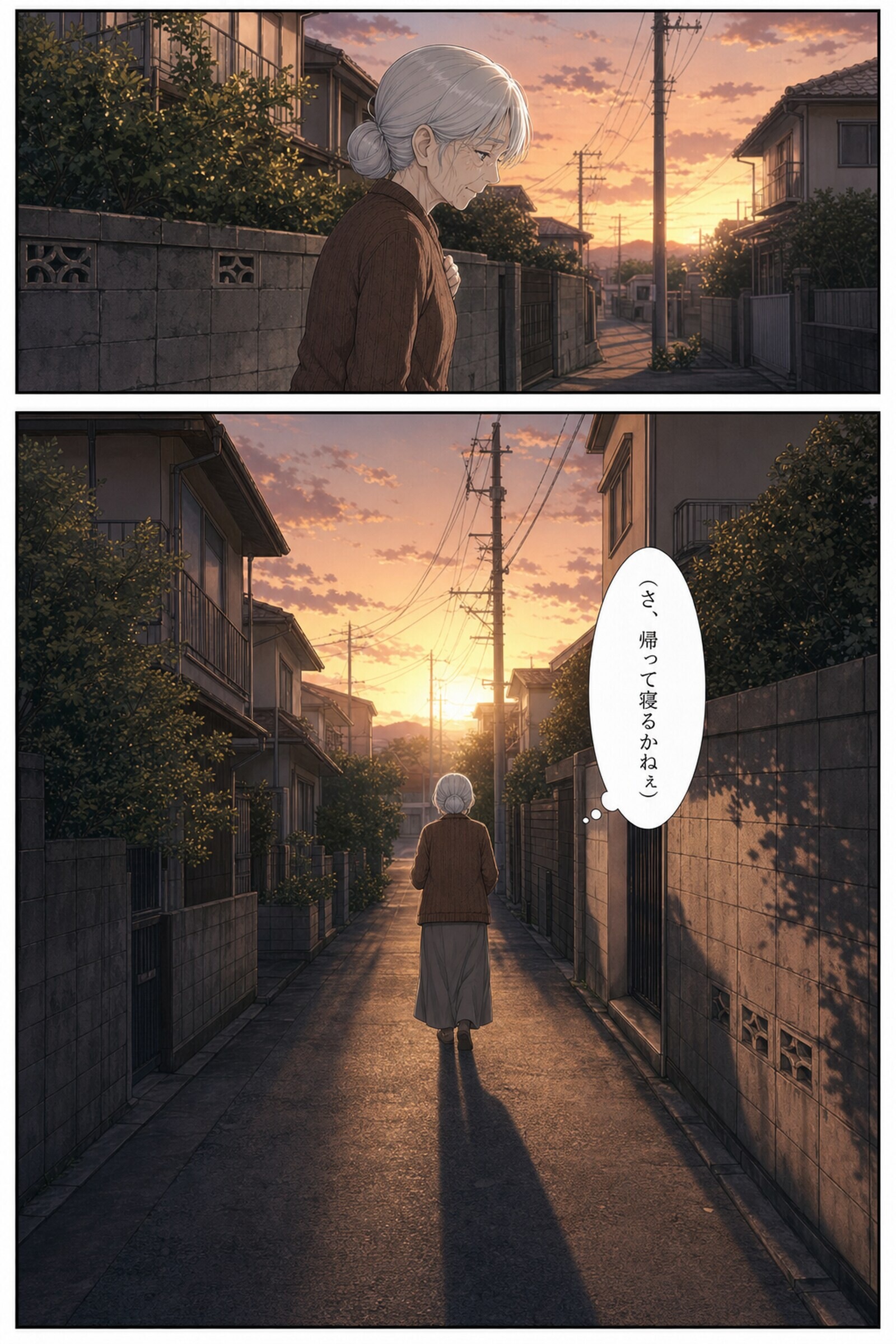 試し読み 9ページ
