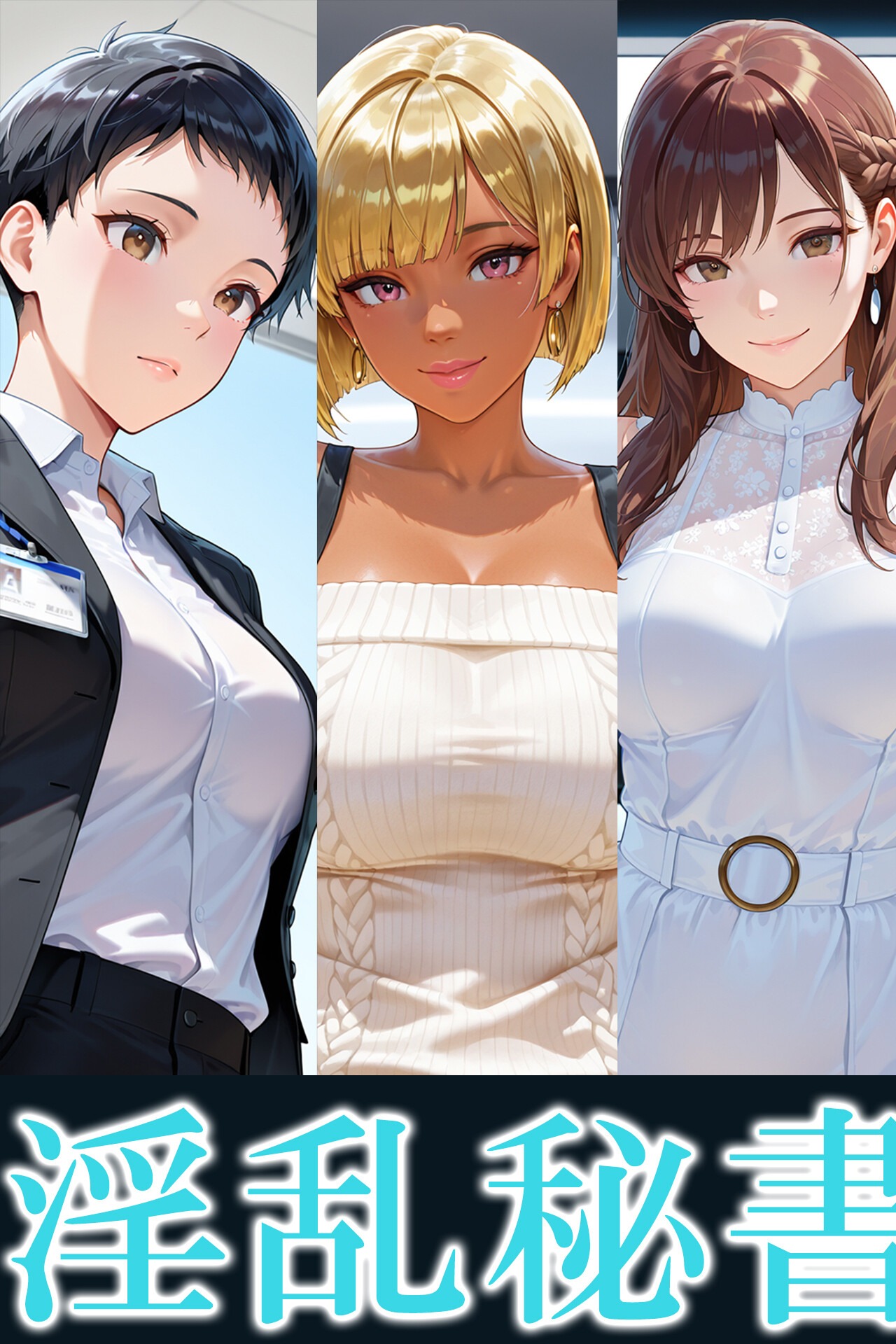試し読み 5ページ