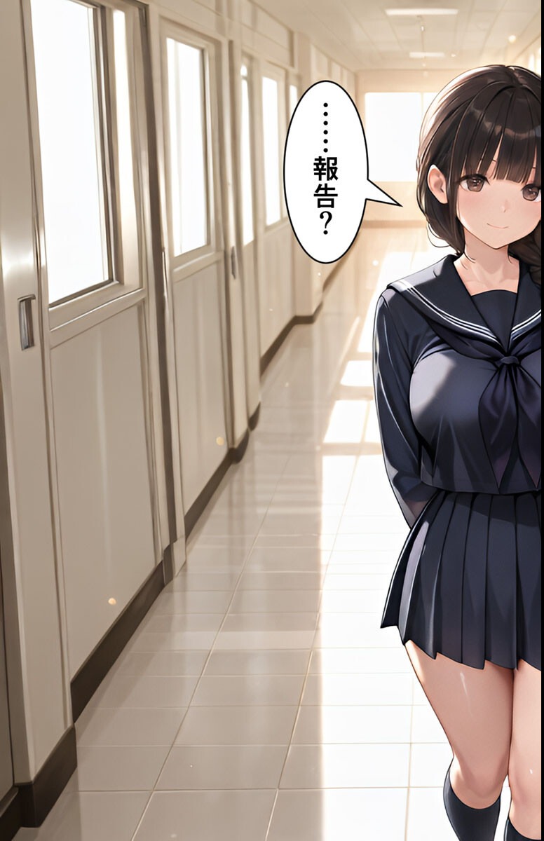 試し読み 5ページ