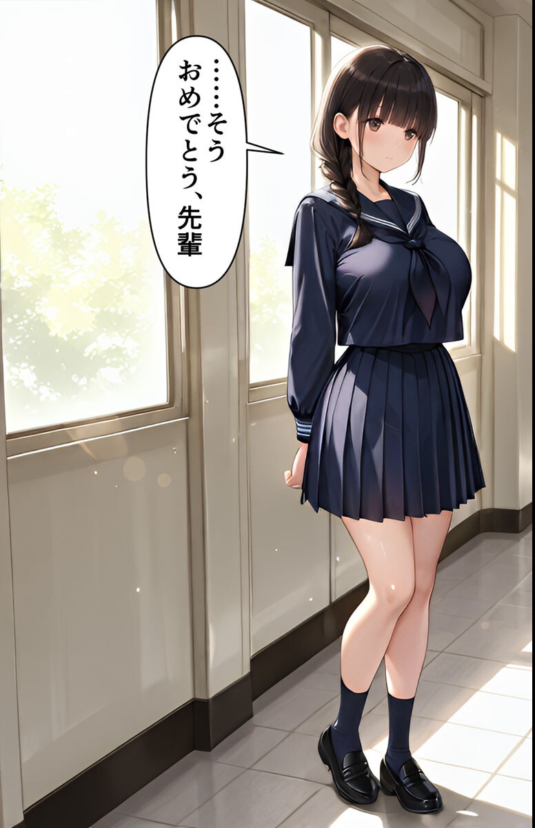 試し読み 7ページ