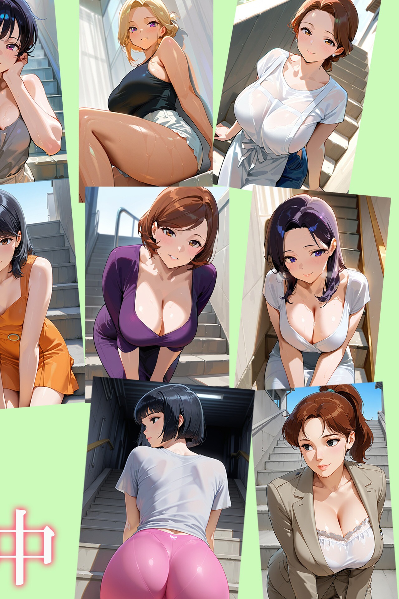 試し読み 4ページ