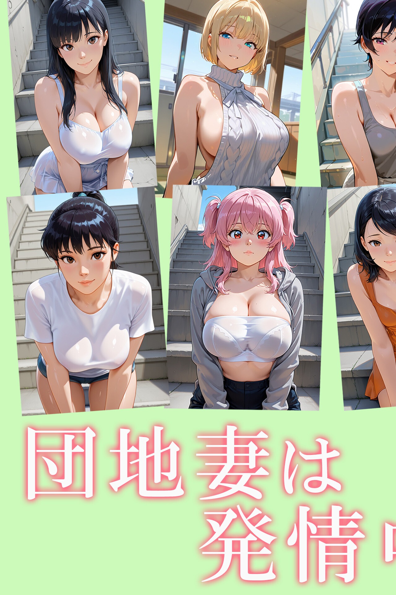 試し読み 5ページ