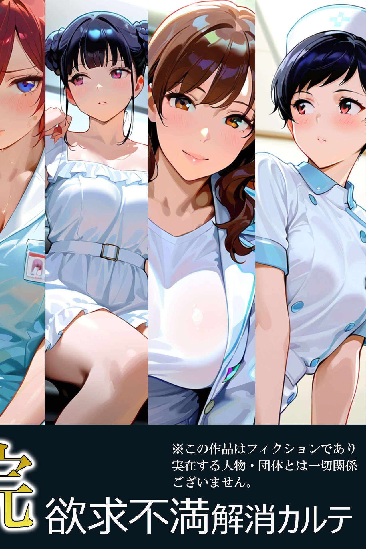 試し読み 6ページ