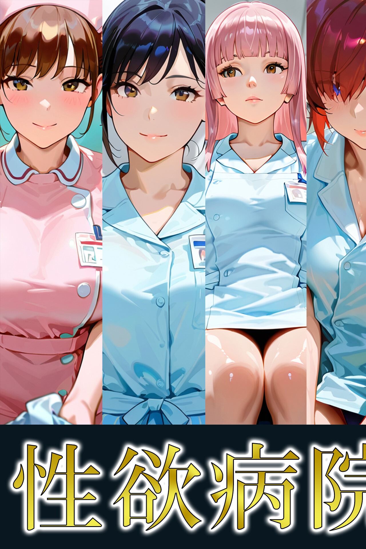 試し読み 7ページ