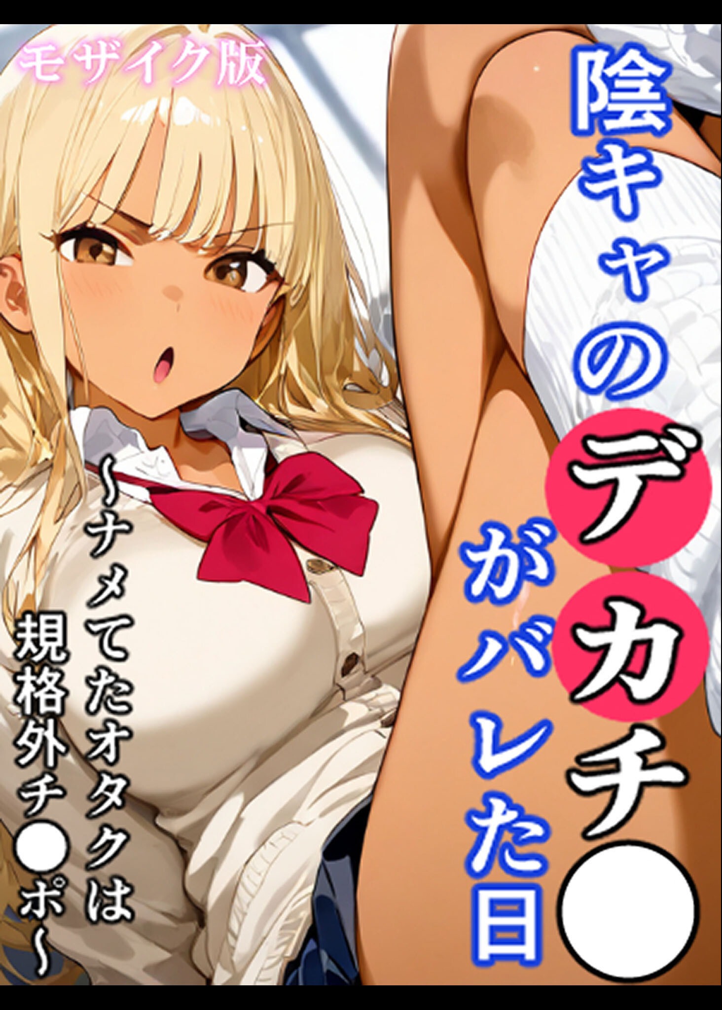 試し読み 1ページ