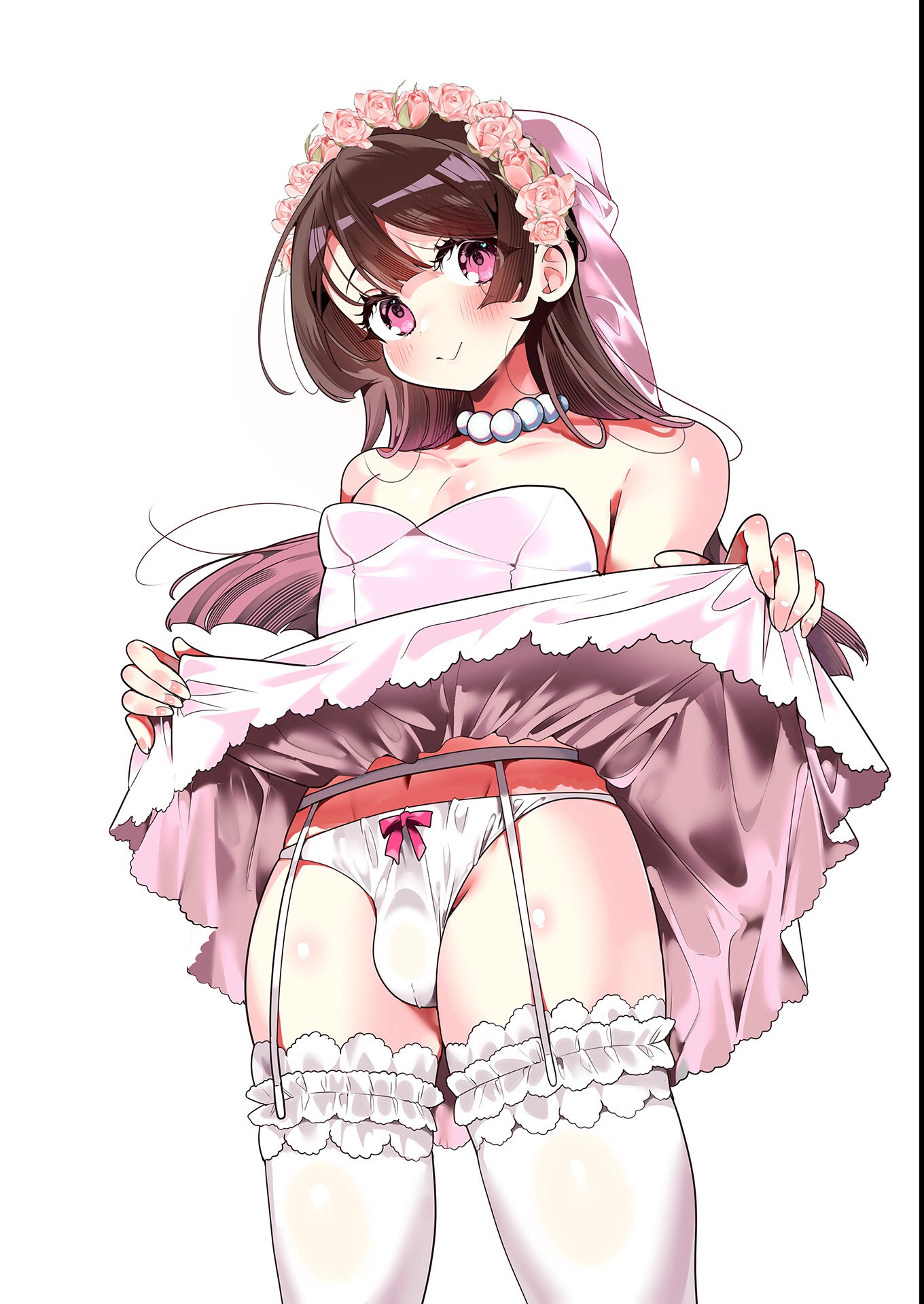 試し読み 2ページ