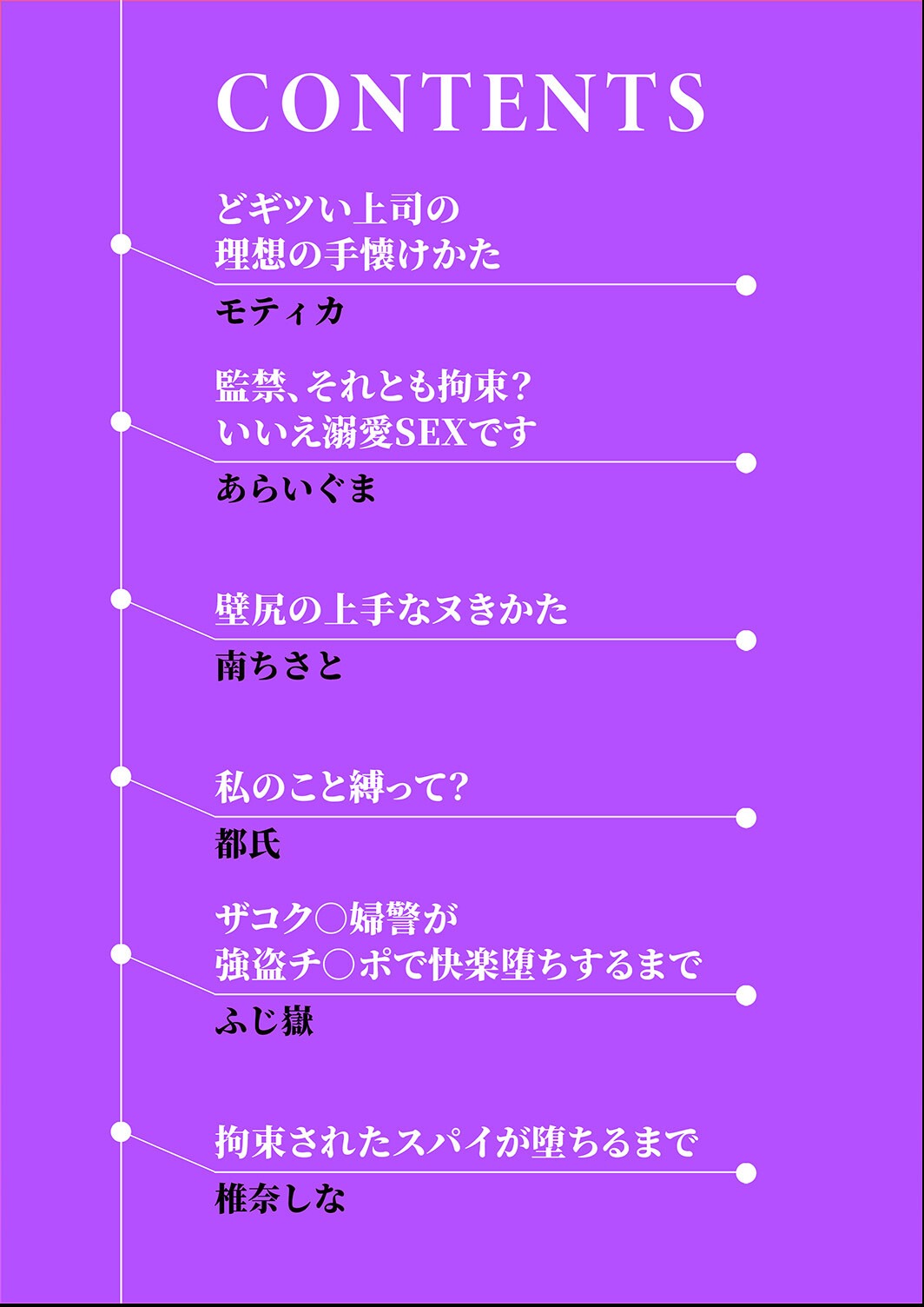 試し読み 2ページ