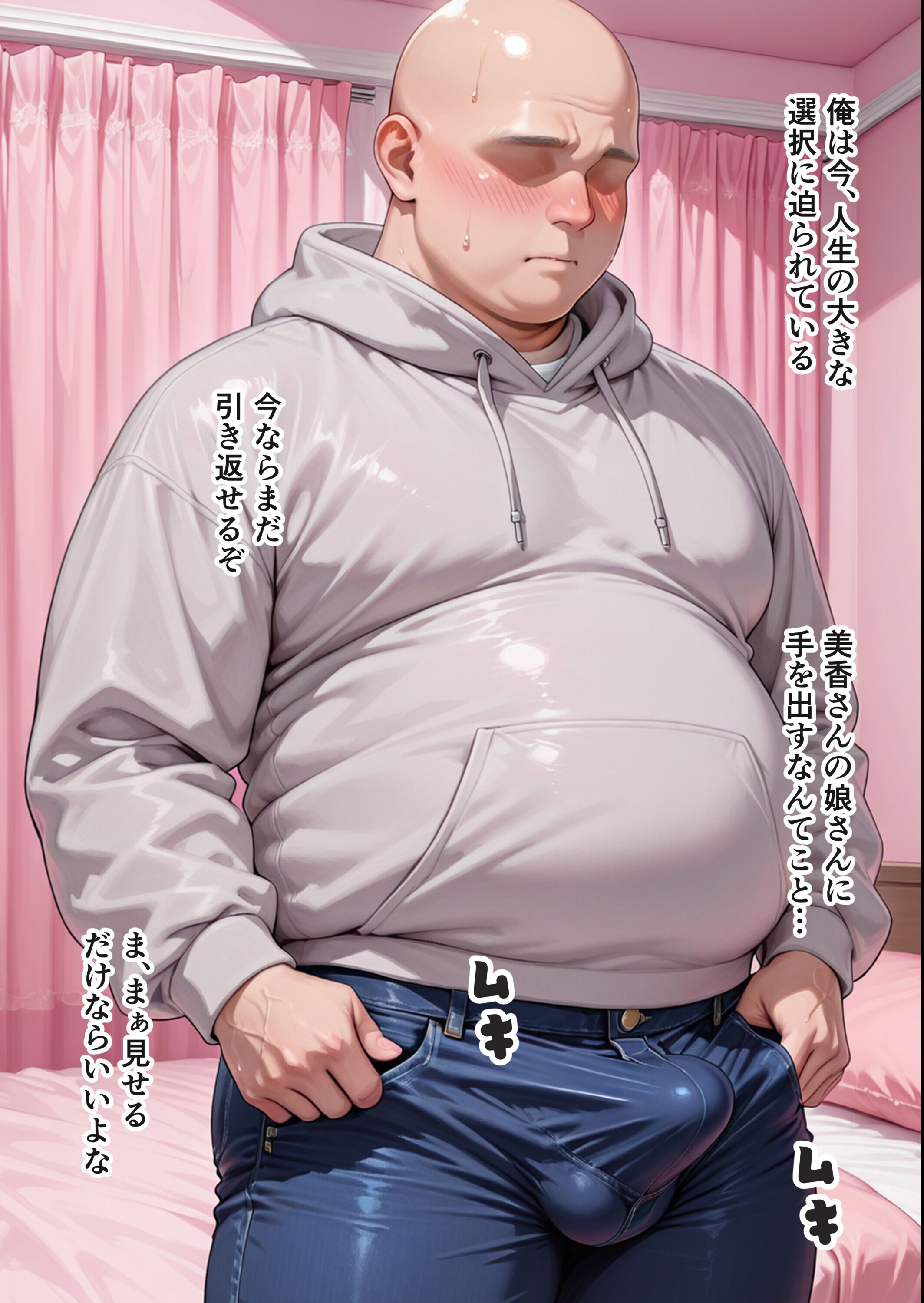 試し読み 15ページ