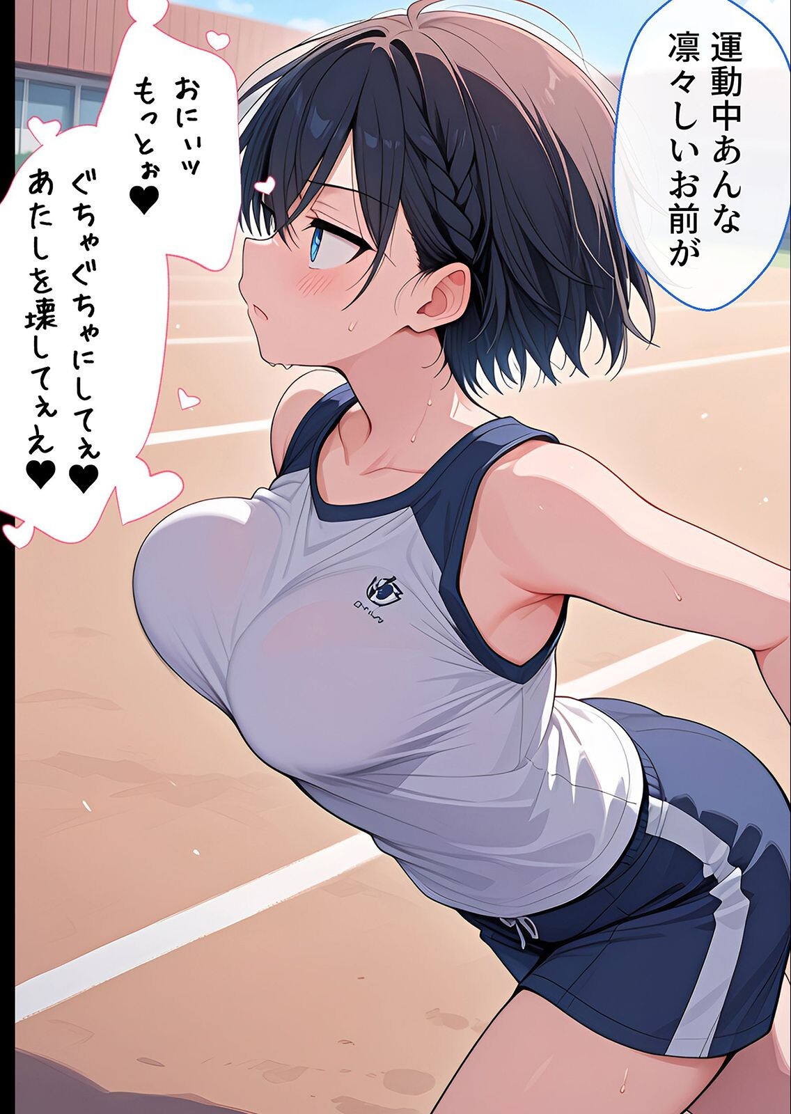試し読み 5ページ