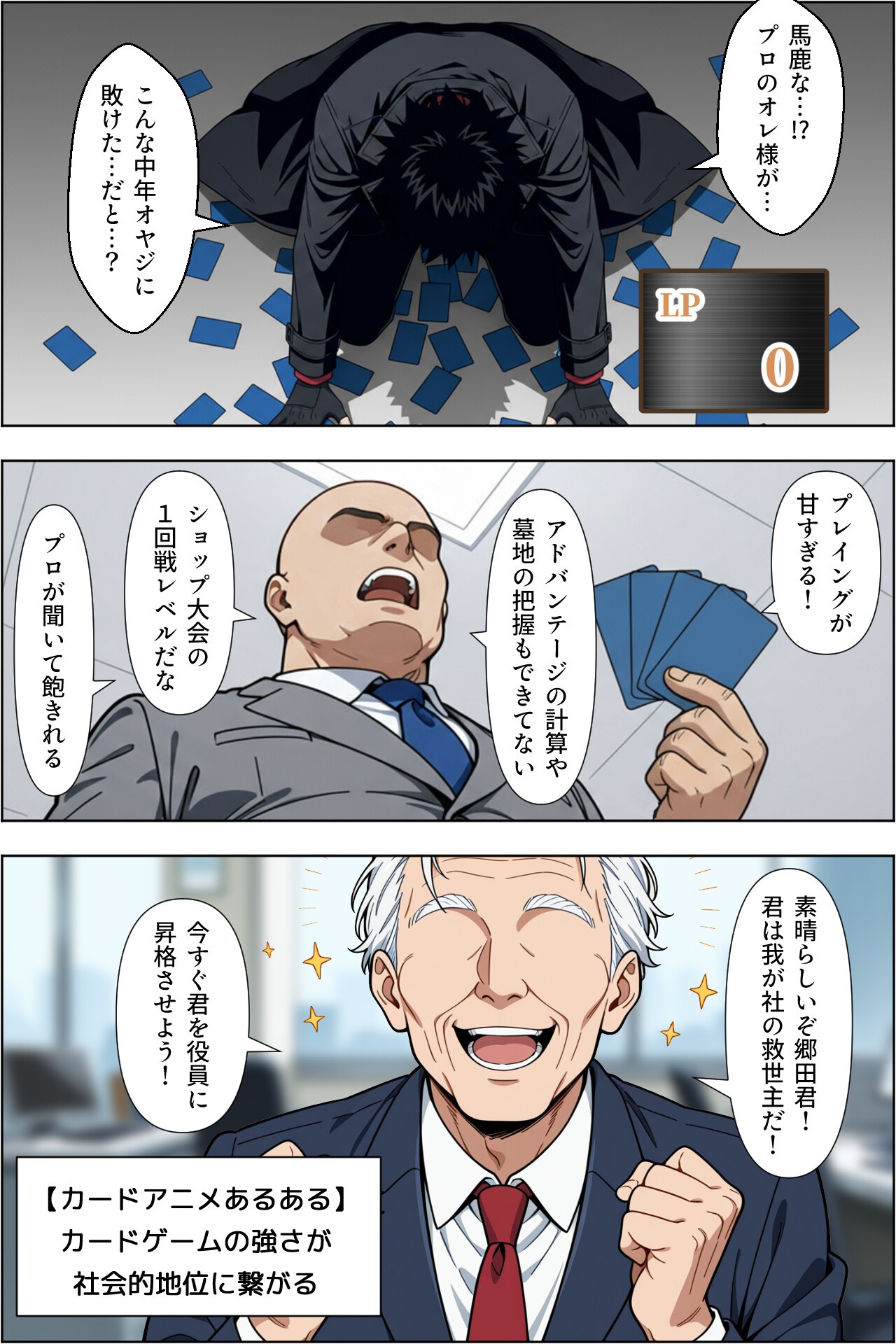 試し読み 7ページ
