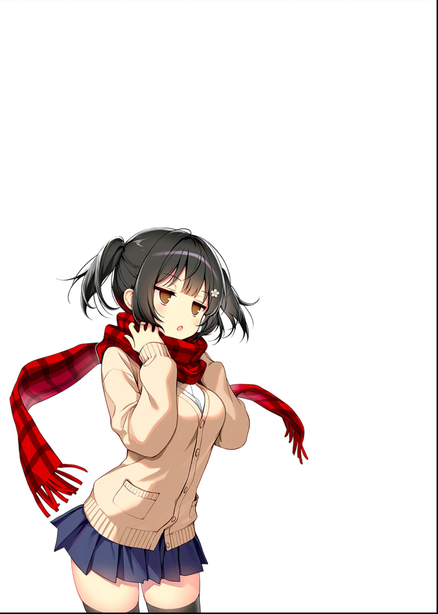 試し読み 2ページ