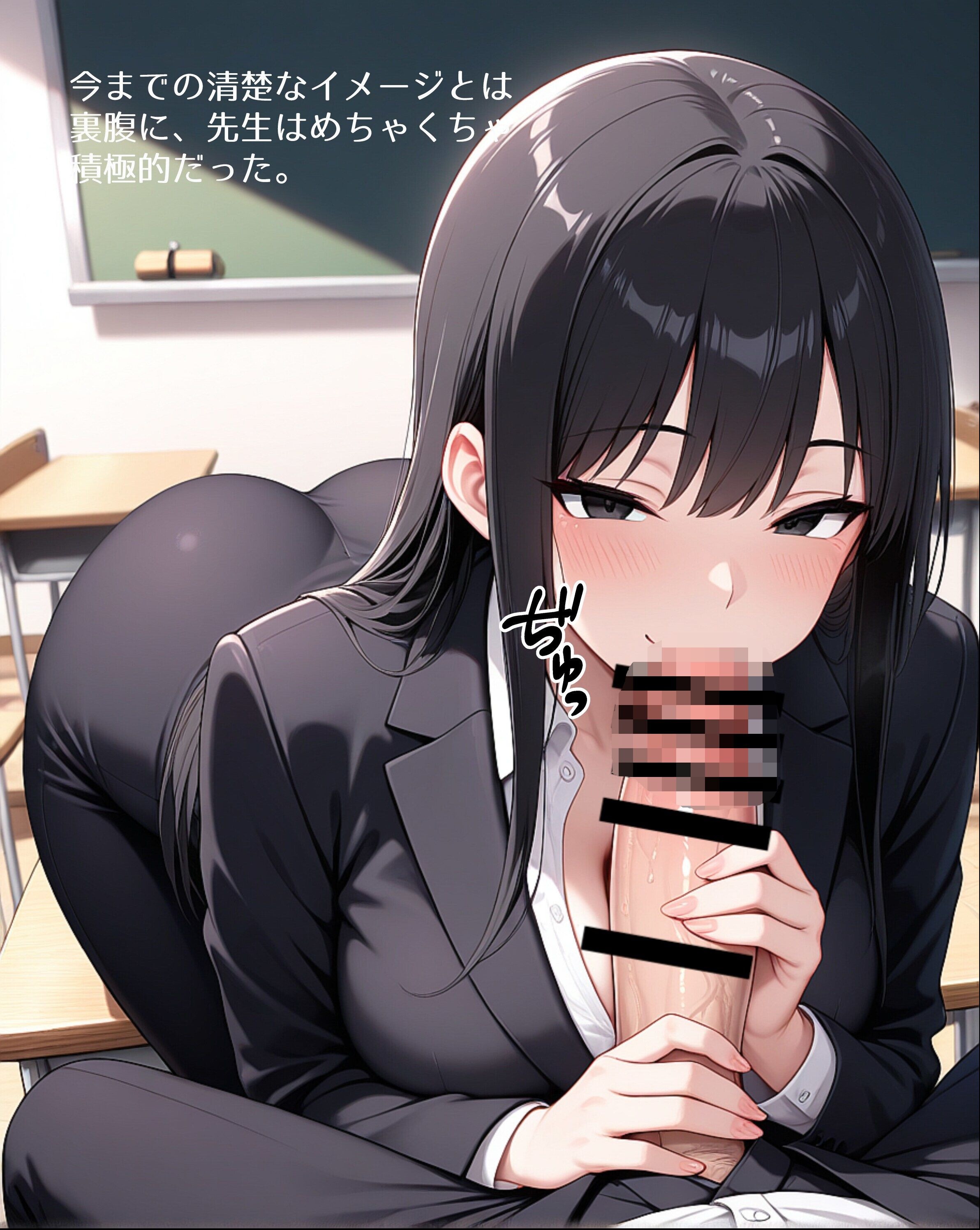 試し読み 7ページ
