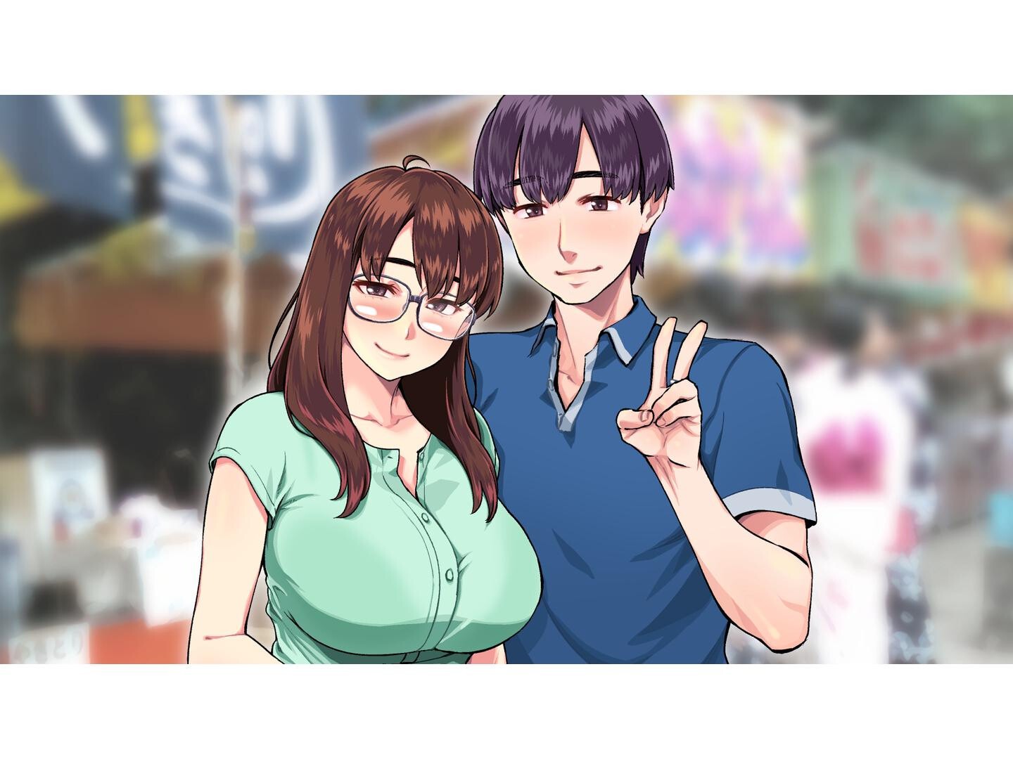 試し読み 7ページ