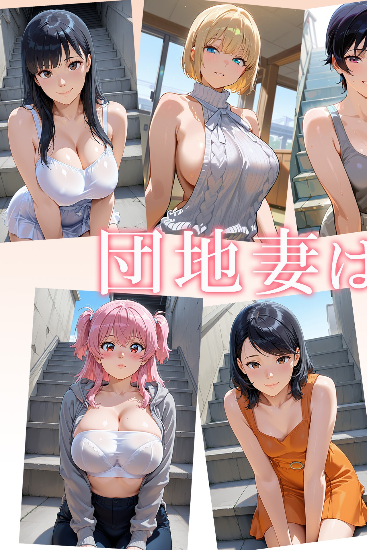 試し読み 7ページ