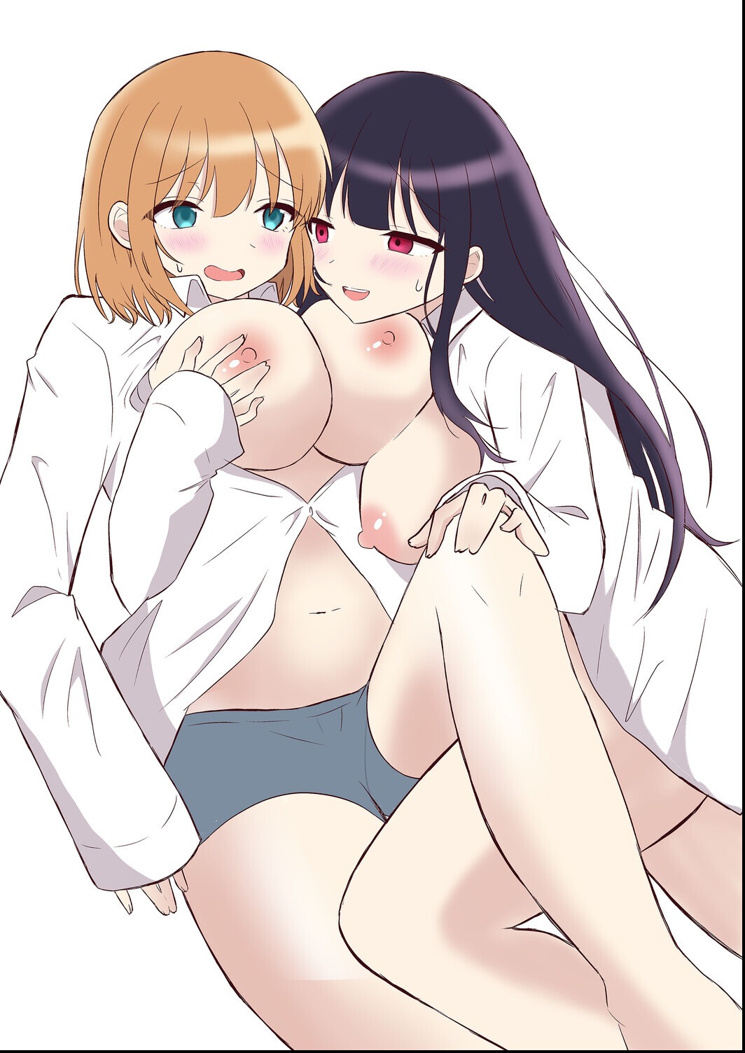 試し読み 3ページ