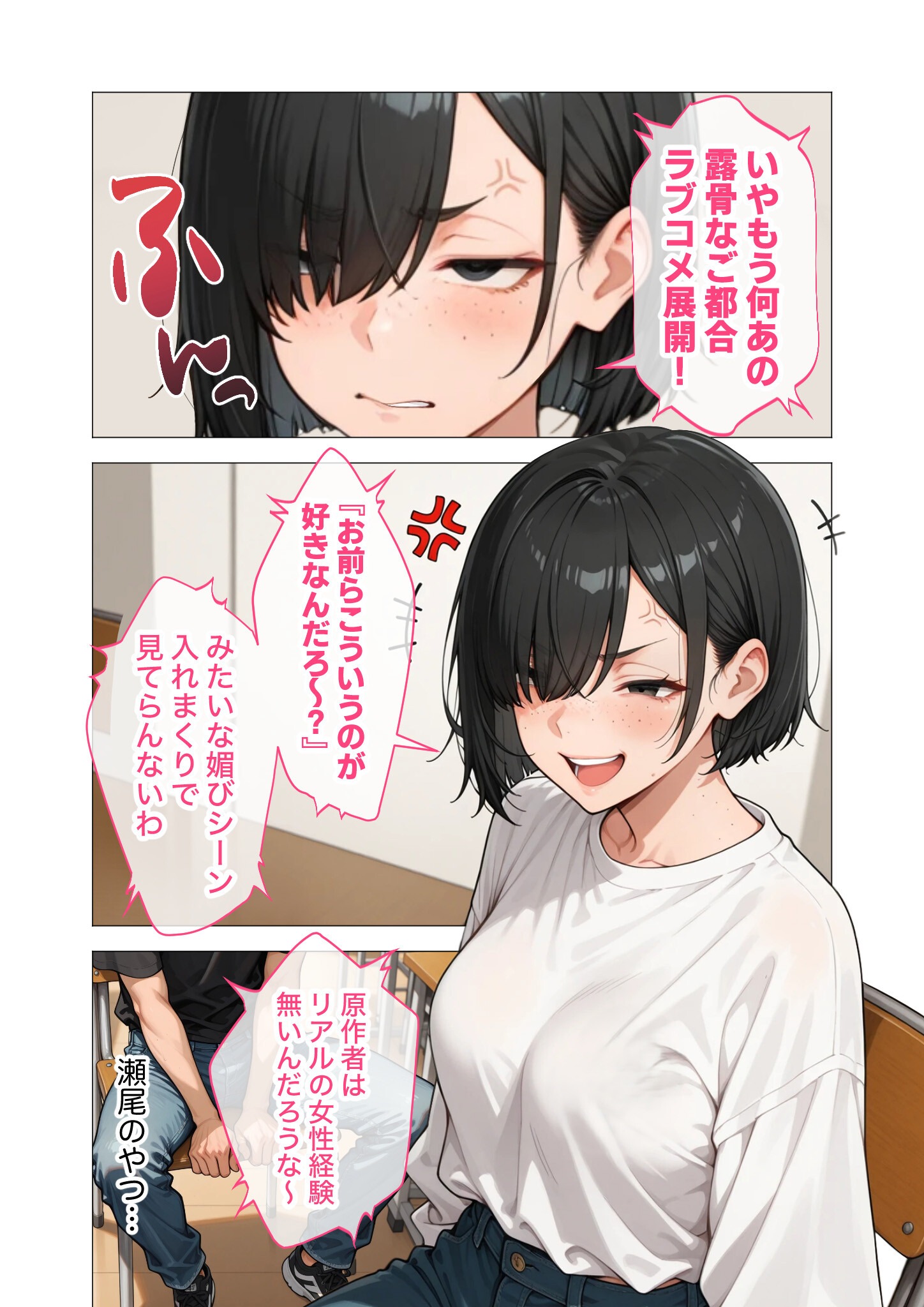 試し読み 25ページ