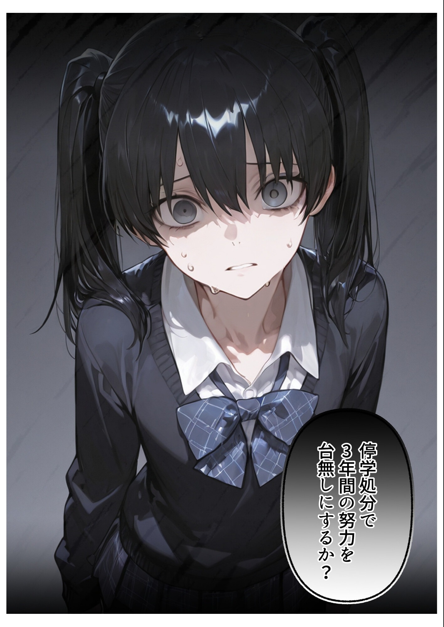 試し読み 15ページ