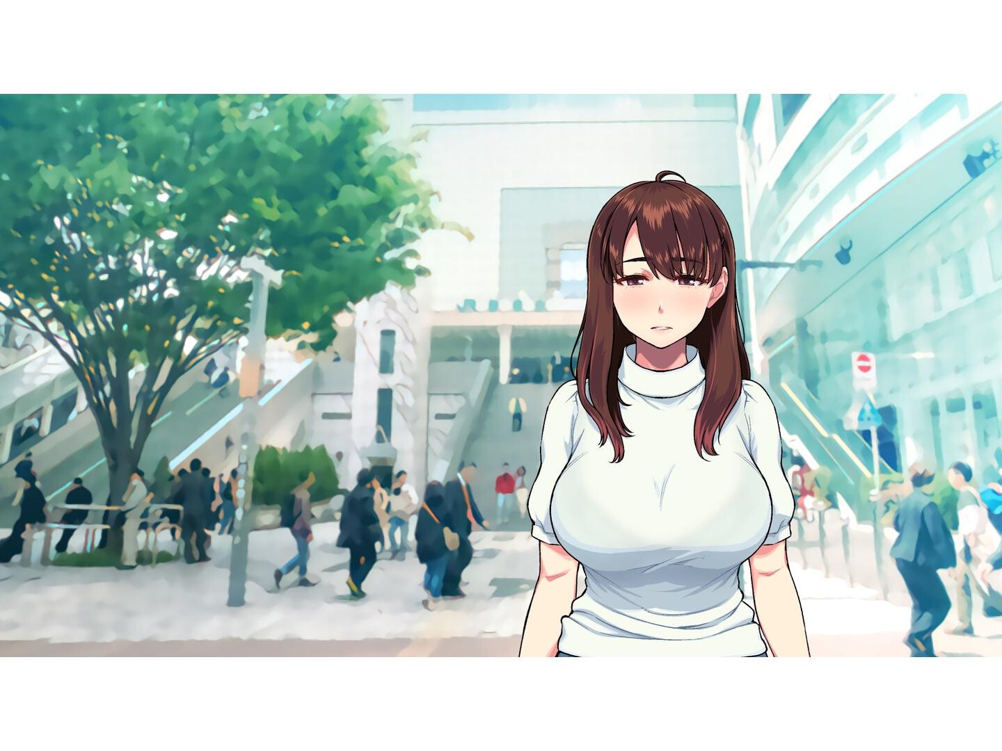 試し読み 15ページ
