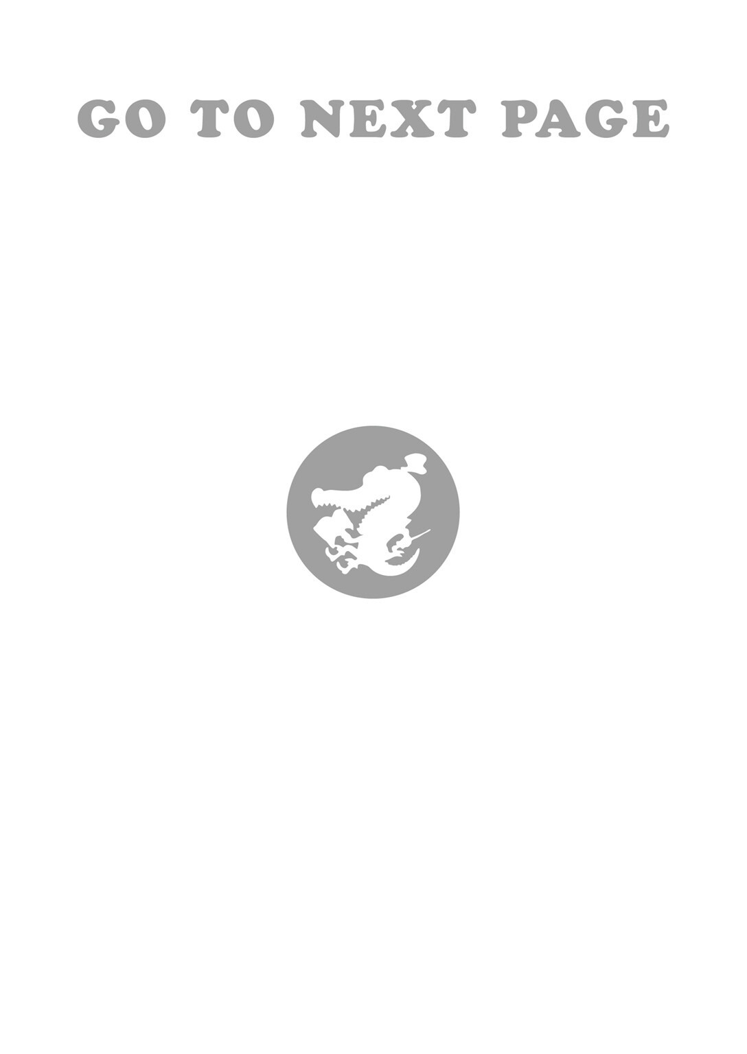 試し読み 2ページ