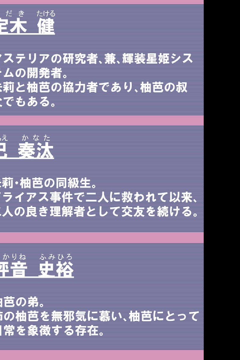 試し読み 10ページ
