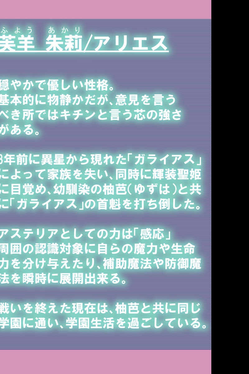 試し読み 4ページ