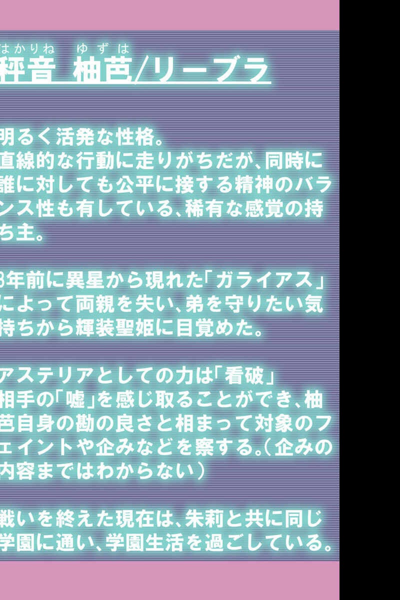 試し読み 6ページ