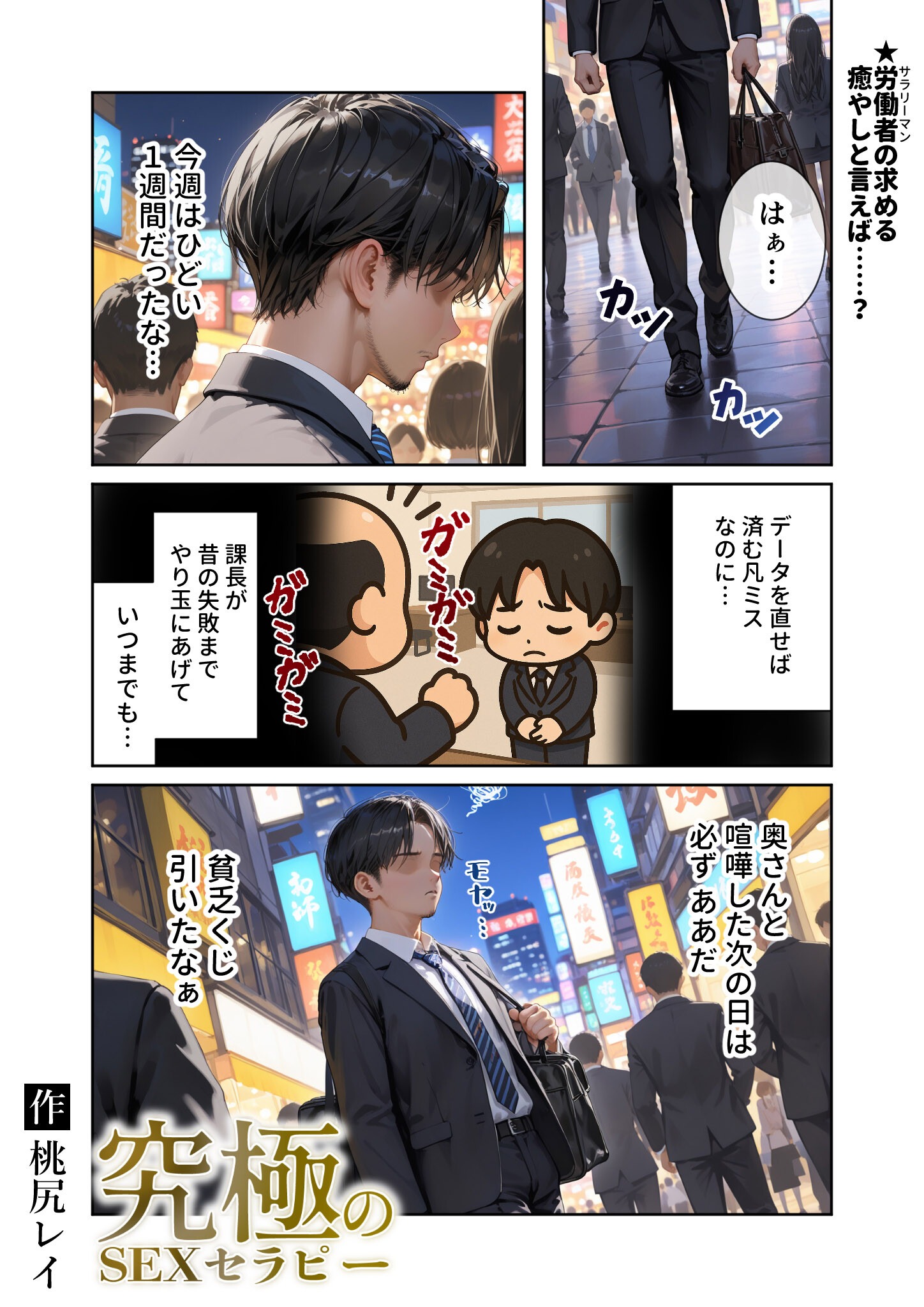 試し読み 45ページ