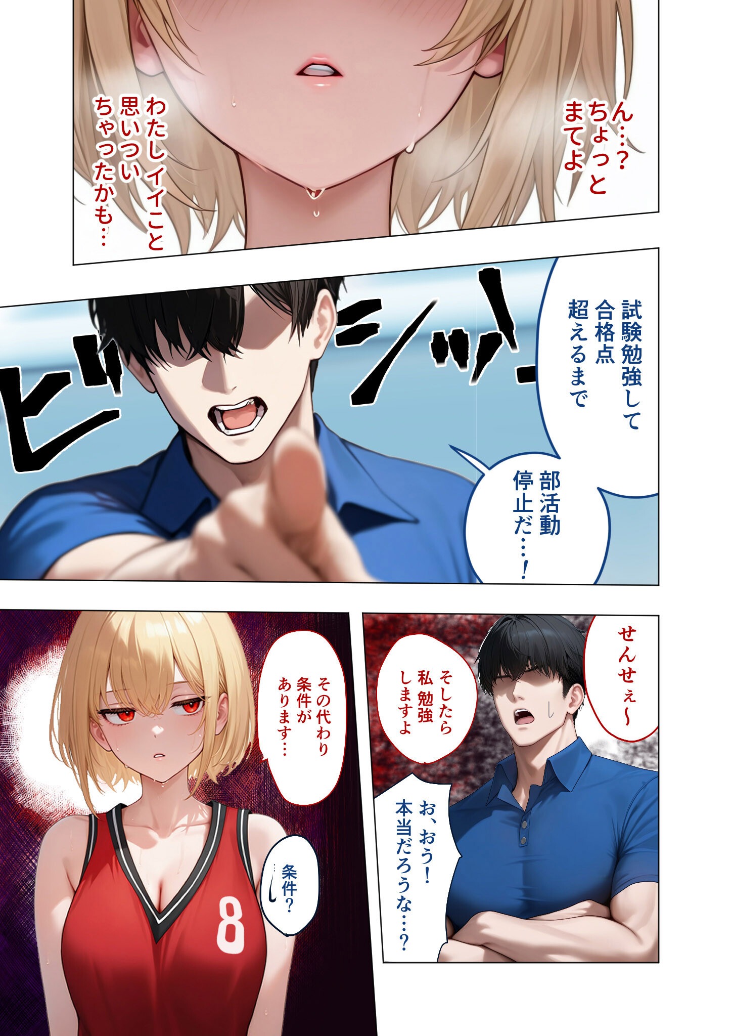 試し読み 79ページ