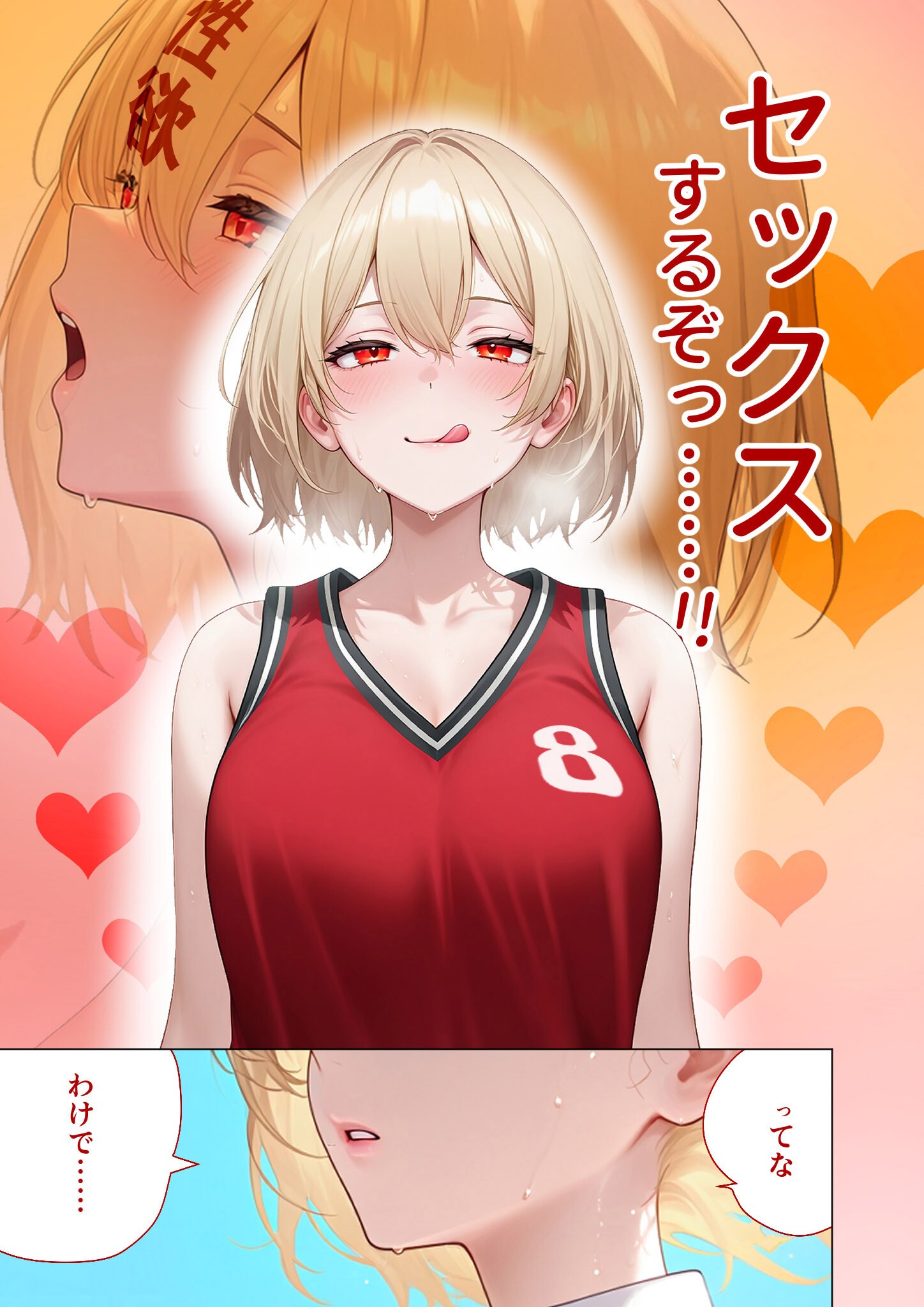 試し読み 81ページ