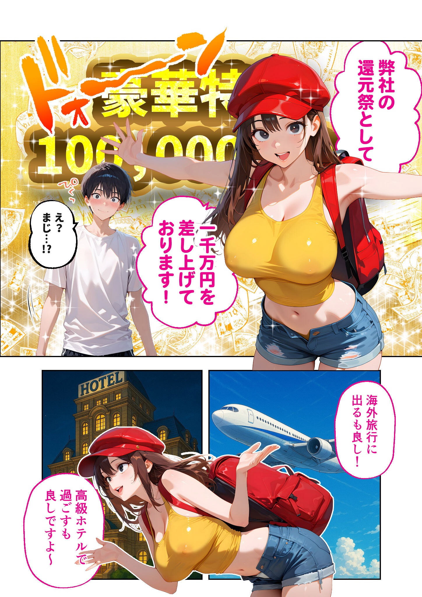 試し読み 88ページ