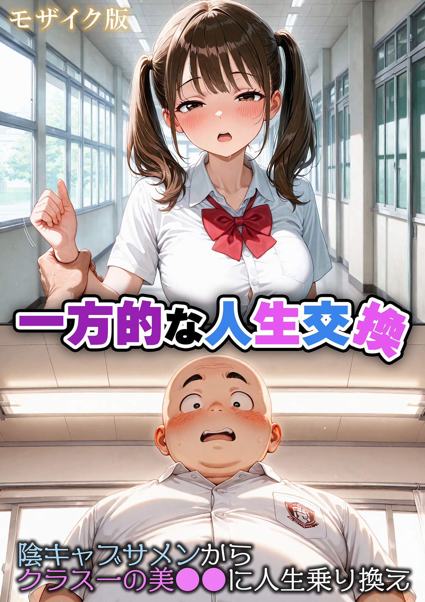 試し読み 1ページ