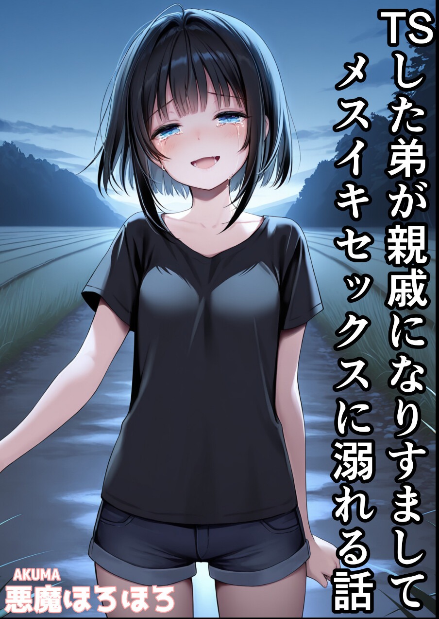 試し読み 4ページ