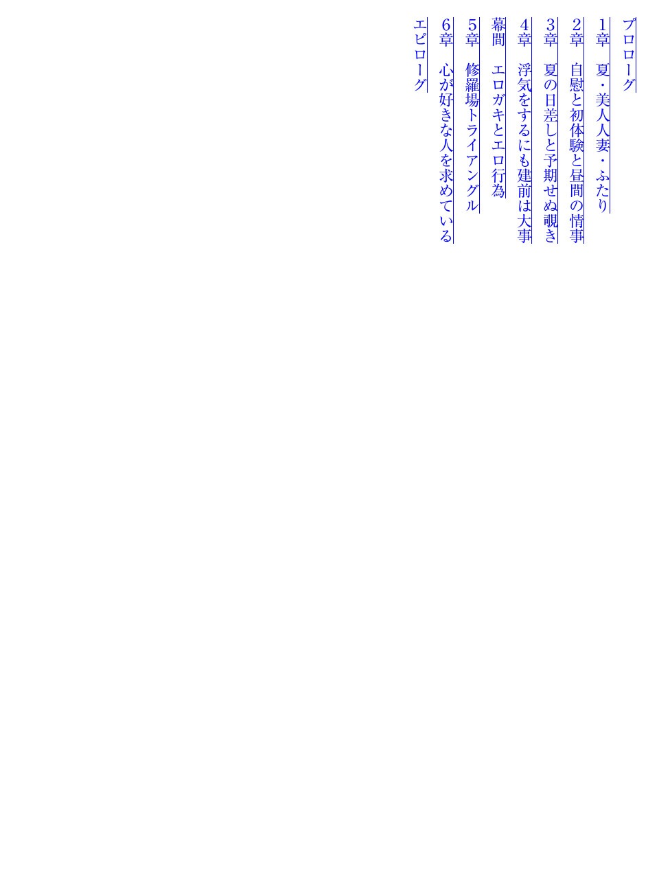 試し読み 6ページ