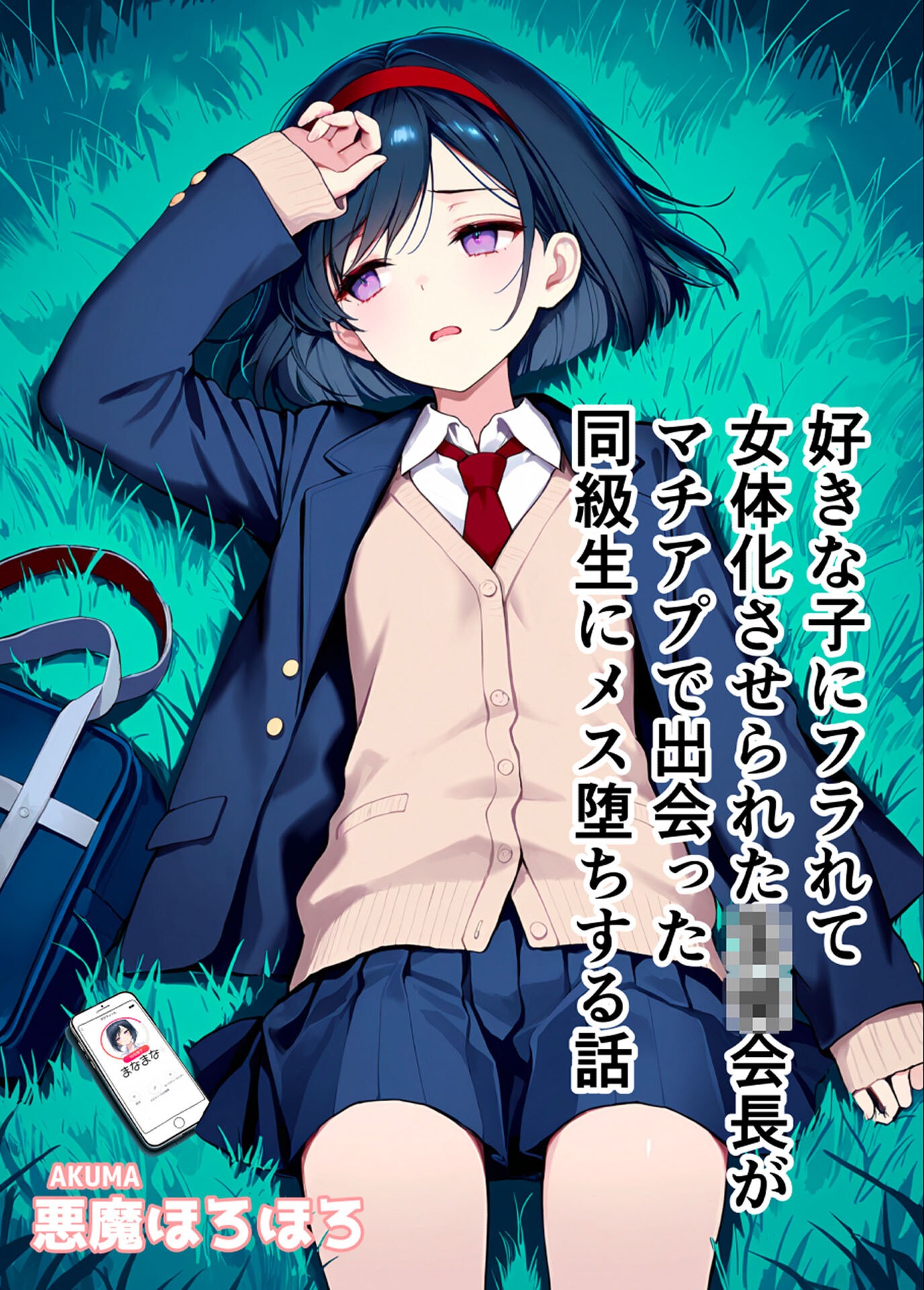 試し読み 3ページ