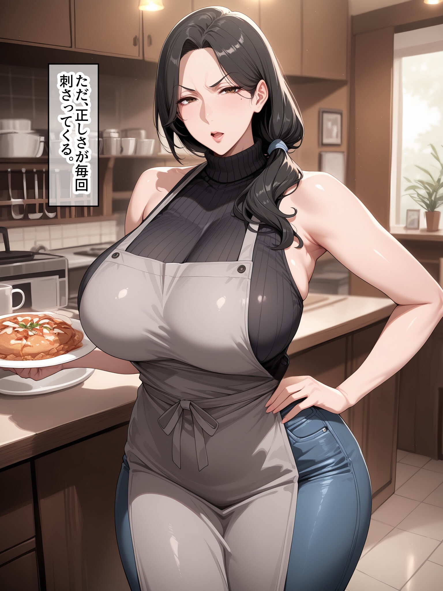 試し読み 11ページ