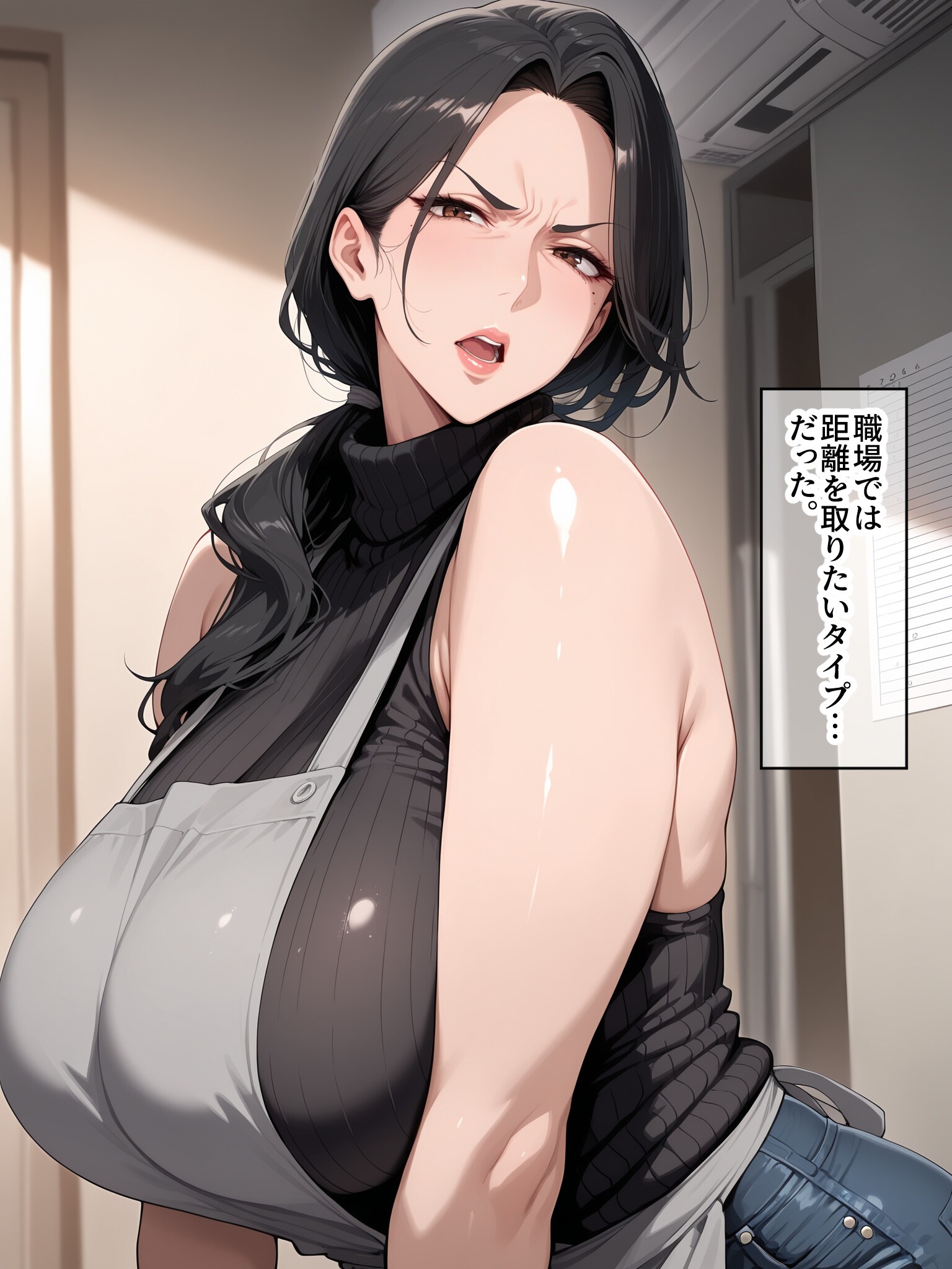 試し読み 12ページ